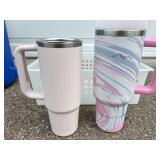Igloo Cooler, Tommy Bahama Chair & Grill Tool Mixed Lot