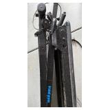 Total Gym Folding Home Gym Exercise Machine