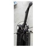 Total Gym Folding Home Gym Exercise Machine