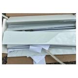 Bona Mop, Zep Tile Cleaner & Fired Earth Glass Tile Mixed Lot