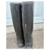 Sorel, Balance Man & Assorted Boots Mixed Lot (3 Pairs)