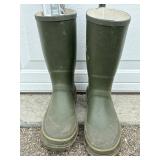 Sorel, Balance Man & Assorted Boots Mixed Lot (3 Pairs)