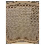 French Style Dining Table & 4 Chairs