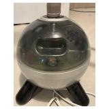 The Laundry Pod Clothing Steamer