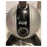The Laundry Pod Clothing Steamer