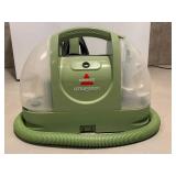 Bissell Little Green Cleaner