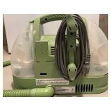 Bissell Little Green Cleaner