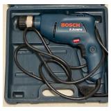 Bosch Drill & Alltrade Tool Sets Mixed Lot