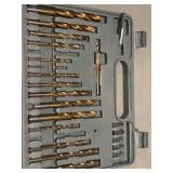 Bosch Drill & Alltrade Tool Sets Mixed Lot