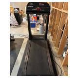 True 500 S.o.f.t. Select Treadmill