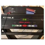 True 500 S.o.f.t. Select Treadmill