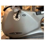 Vision Fitness R2000 Recumbent Exercise Bike