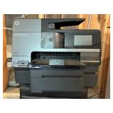 Hp OfficeJet Pro 8630 All-In-One Printer Tested Working