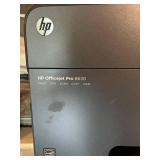 Hp OfficeJet Pro 8630 All-In-One Printer Tested Working