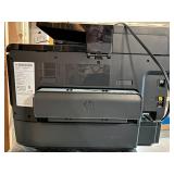 Hp OfficeJet Pro 8630 All-In-One Printer Tested Working