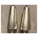 Pair of Harlequin Floor Lamps