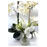 3 Faux Floral Arrangements