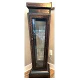 Decorative Glass Display Cabinet