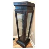 Decorative Glass Display Cabinet