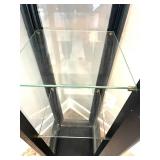 Decorative Glass Display Cabinet