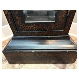 Decorative Glass Display Cabinet