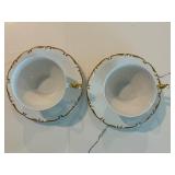 Amcrest, Noritake & Assorted China Mixed Lot