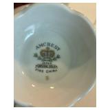 Amcrest, Noritake & Assorted China Mixed Lot