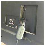 Lg Flat Screen TV - No Remote