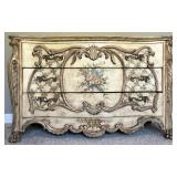 Ornate Chest of Drawers