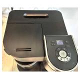 Keurig Dual Coffee Maker With Carafe