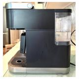 Keurig Dual Coffee Maker With Carafe