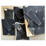 Assorted Picture Frames (Lot of 5)