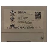 Ge Fcm7shbww Chest Freezer
