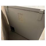 Ge Fcm7shbww Chest Freezer