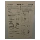 Ge Fcm7shbww Chest Freezer