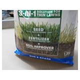 Scotts 12 lb. Bag Thick