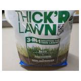 Scotts 12 lb. Bag Thick
