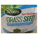 Scotts Kentucky Bluegrass 2.4 lb. B...