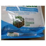 Scotts Kentucky Bluegrass 2.4 lb. B...