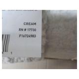 Threshold 24 x 84" Cream/Grey Runne...