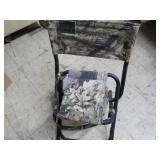 Outdoor Collapsible Chair...