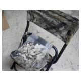 Outdoor Collapsible Chair...