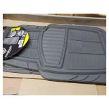Auto Drive 4 pc Floor Mats...
