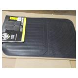 Auto Drive 4 pc Floor Mats...