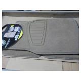 Auto Drive 4 pc Floor Mats...
