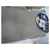 Auto Drive 4 pc Floor Mats...