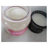 3 Candles...