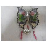 2 Yuantaow Butterfly Window Sun Cat...