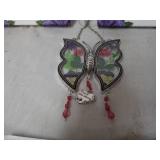 2 Yuantaow Butterfly Window Sun Cat...