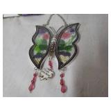 2 Yuantaow Butterfly Window Sun Cat...